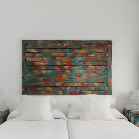 Suites Cortijo Fontanilla Кониль-де-ла-Фронтера Экстерьер фото