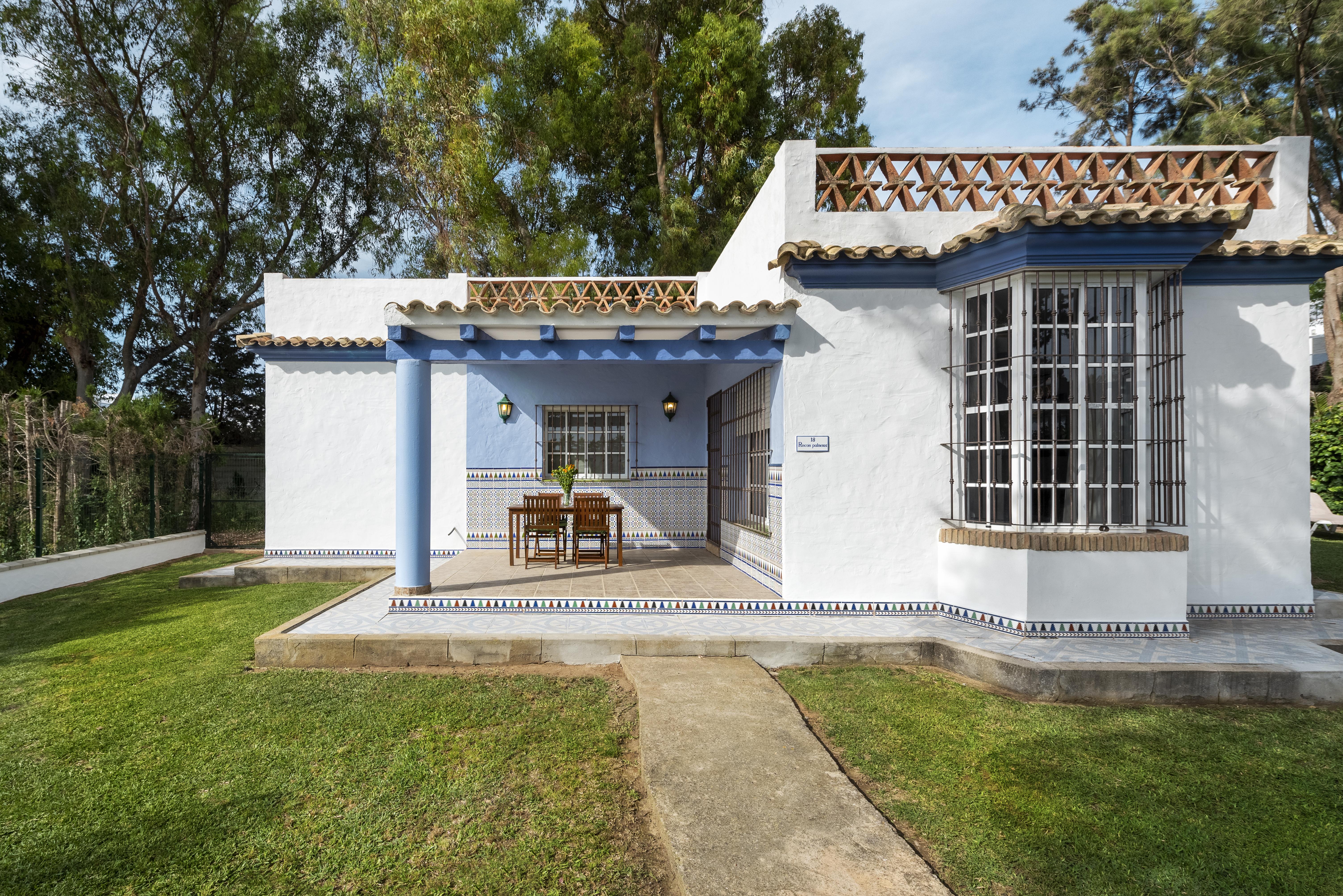 Suites Cortijo Fontanilla Кониль-де-ла-Фронтера Экстерьер фото