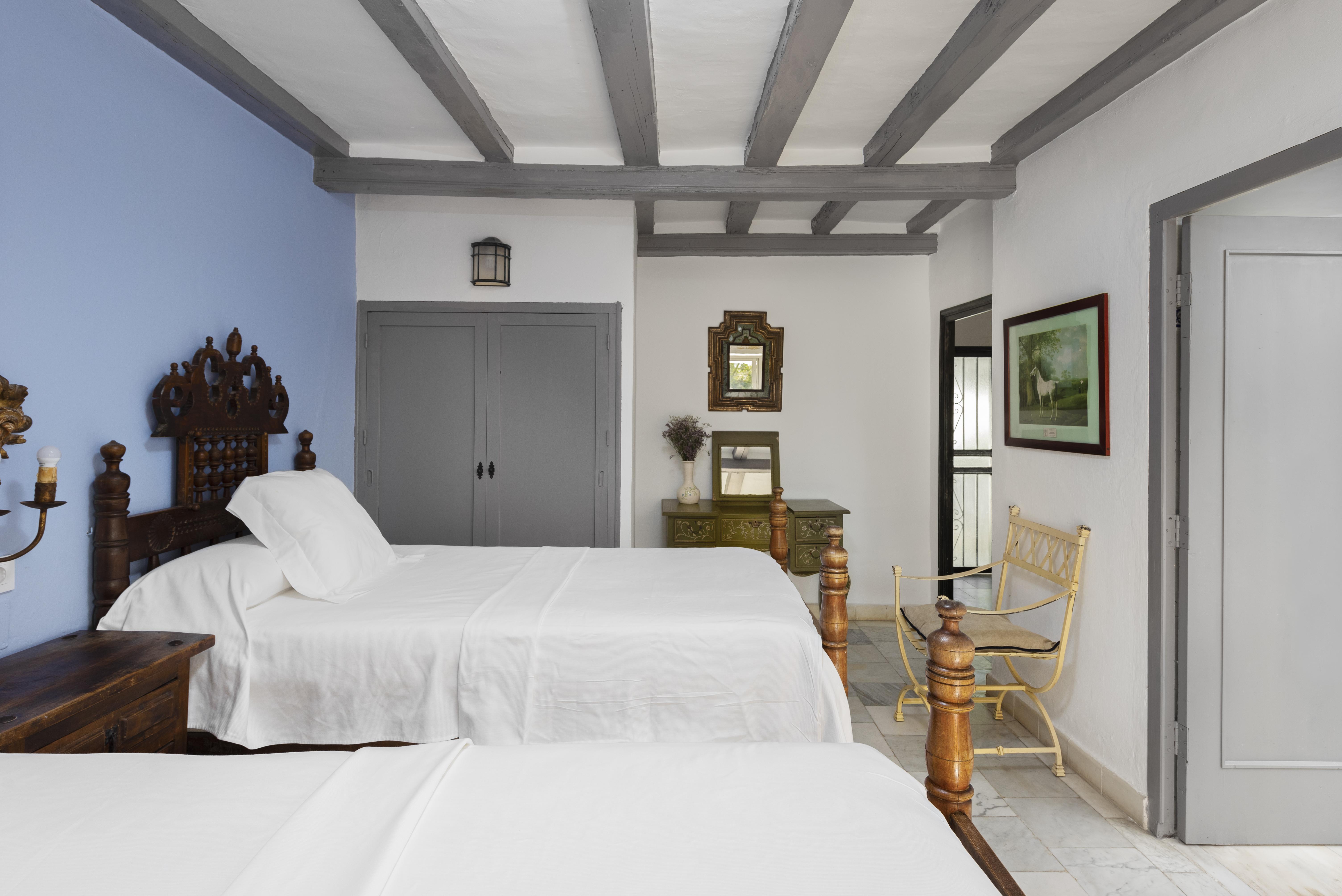 Suites Cortijo Fontanilla Кониль-де-ла-Фронтера Экстерьер фото