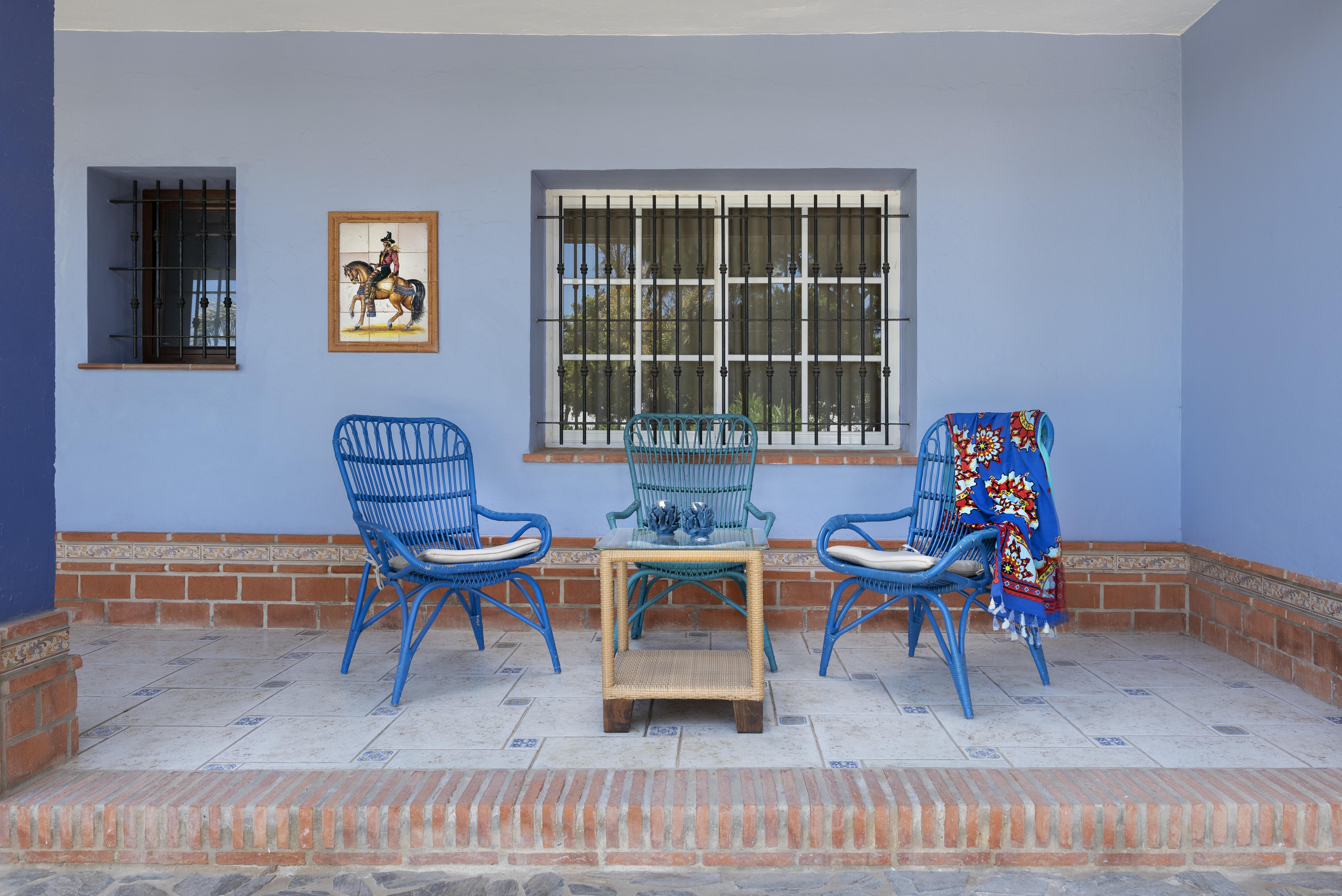 Suites Cortijo Fontanilla Кониль-де-ла-Фронтера Экстерьер фото