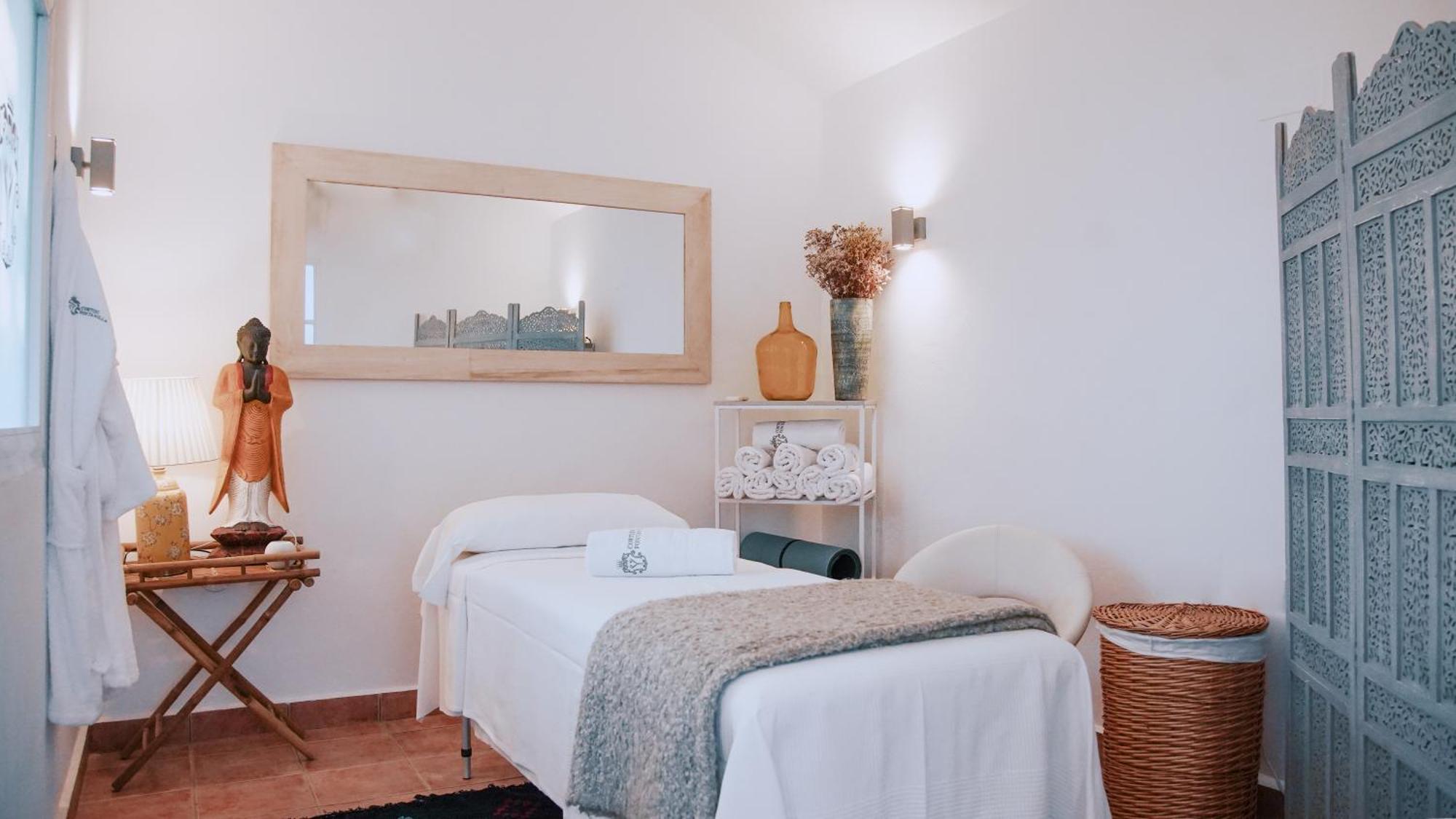 Suites Cortijo Fontanilla Кониль-де-ла-Фронтера Экстерьер фото