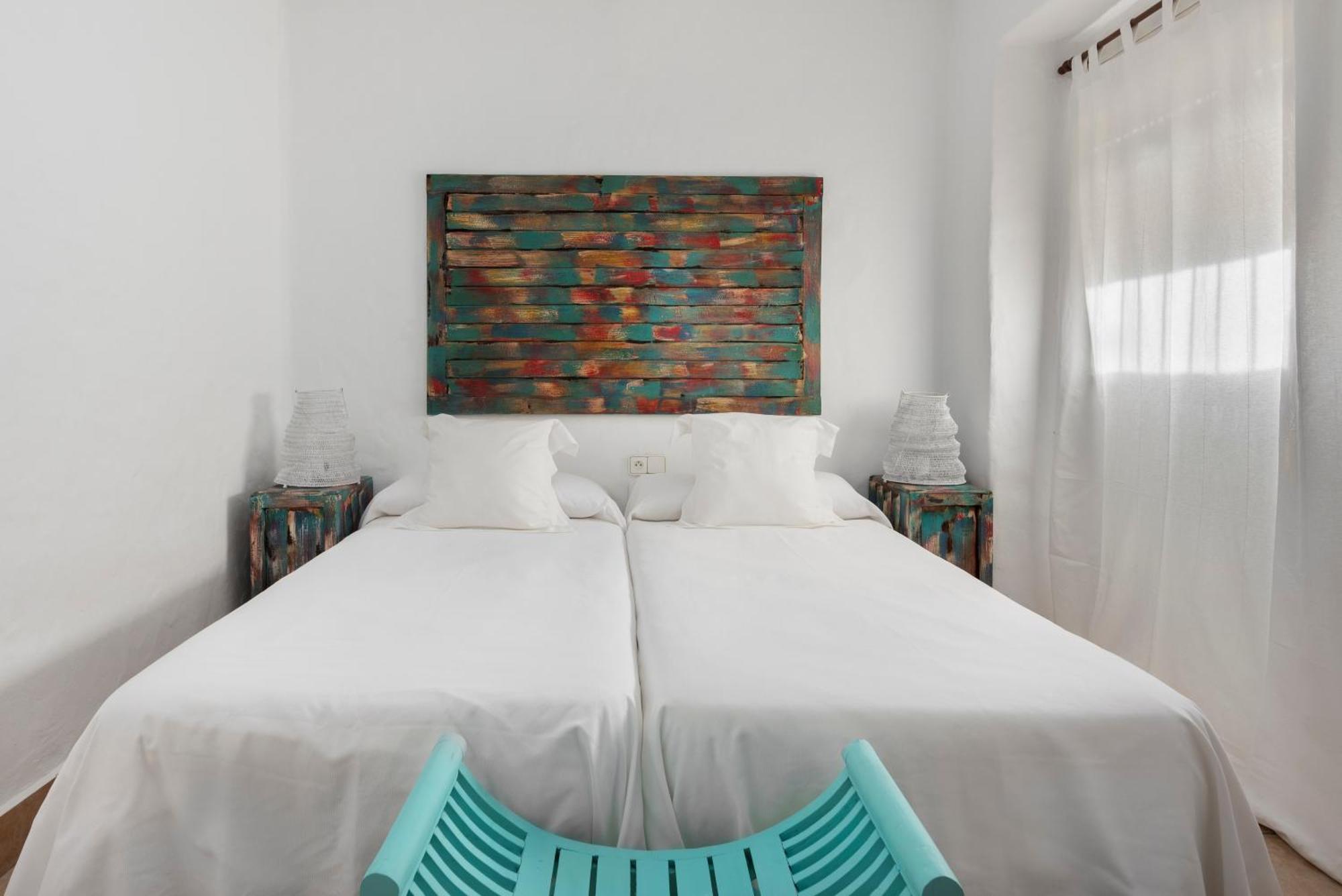 Suites Cortijo Fontanilla Кониль-де-ла-Фронтера Экстерьер фото