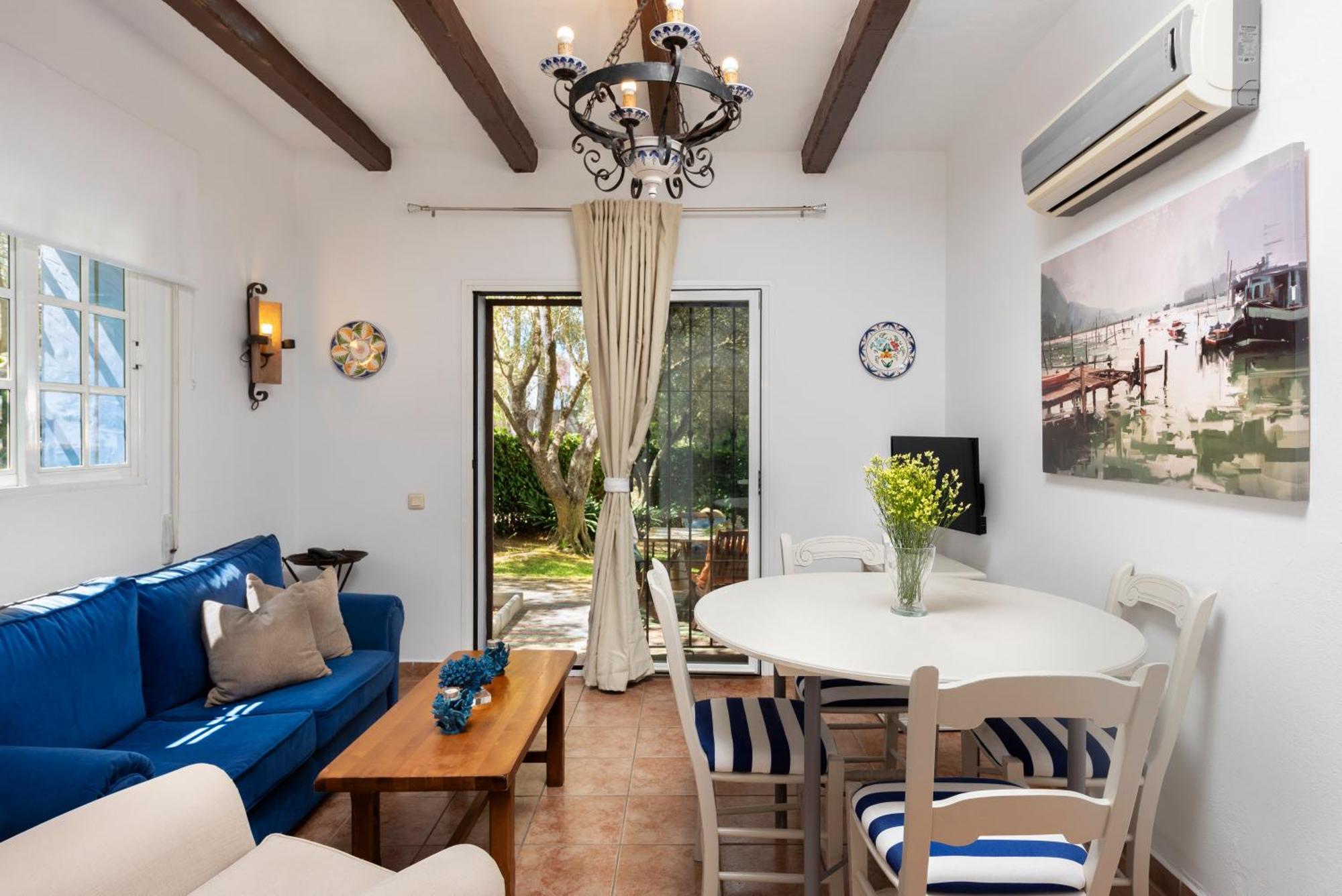 Suites Cortijo Fontanilla Кониль-де-ла-Фронтера Экстерьер фото