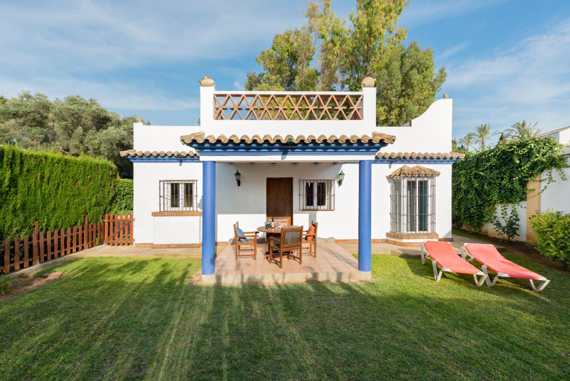Suites Cortijo Fontanilla Кониль-де-ла-Фронтера Экстерьер фото