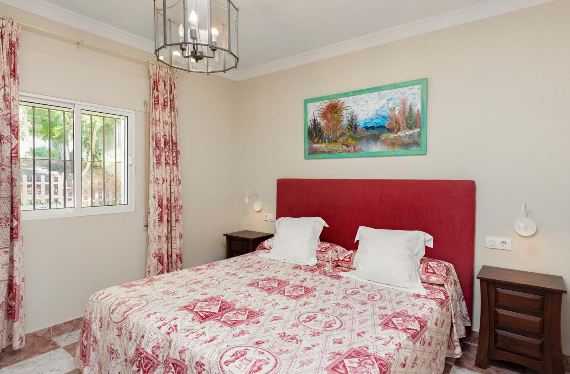Suites Cortijo Fontanilla Кониль-де-ла-Фронтера Экстерьер фото