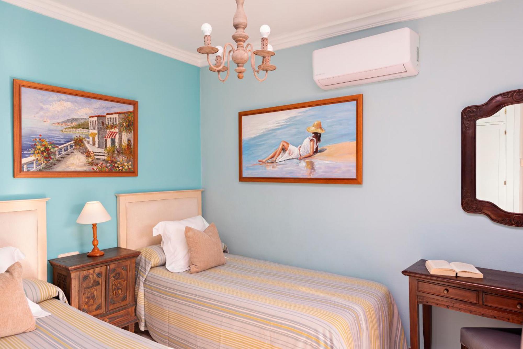 Suites Cortijo Fontanilla Кониль-де-ла-Фронтера Экстерьер фото