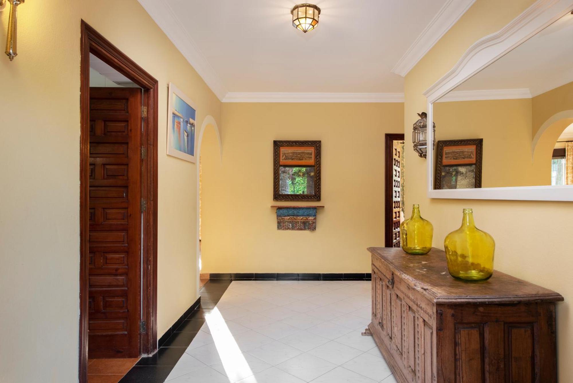 Suites Cortijo Fontanilla Кониль-де-ла-Фронтера Экстерьер фото