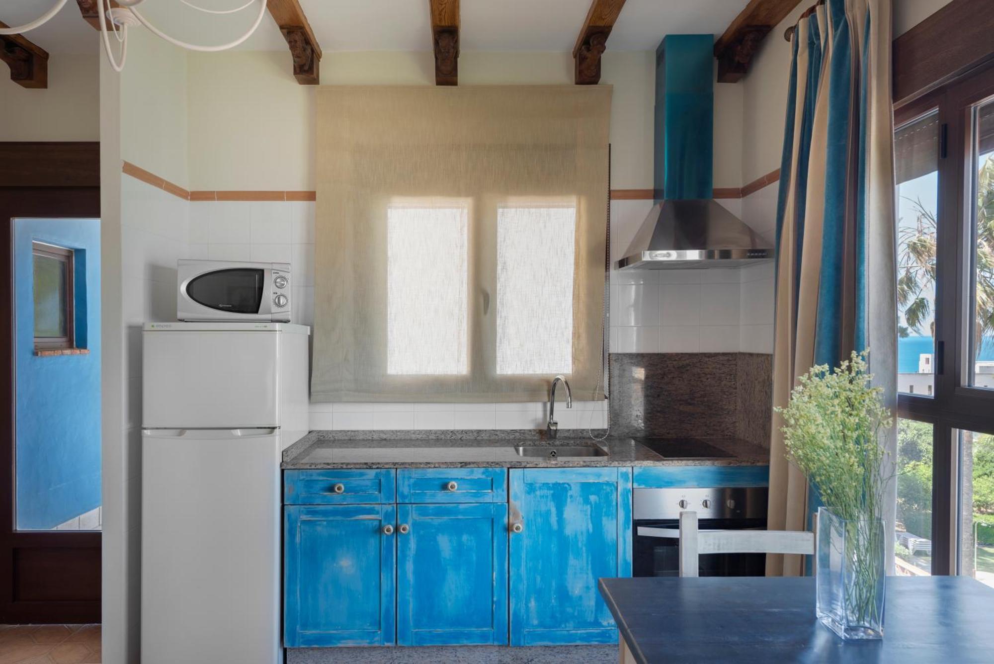 Suites Cortijo Fontanilla Кониль-де-ла-Фронтера Экстерьер фото