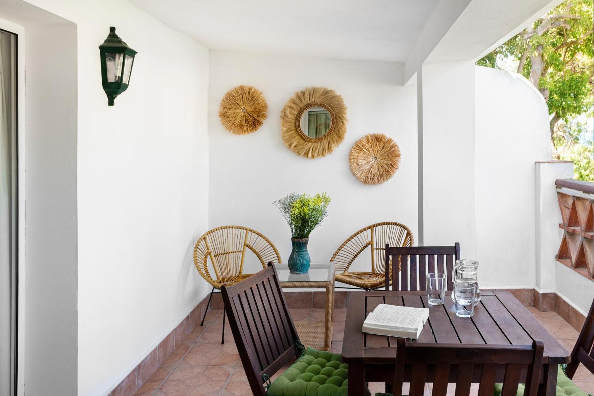 Suites Cortijo Fontanilla Кониль-де-ла-Фронтера Экстерьер фото
