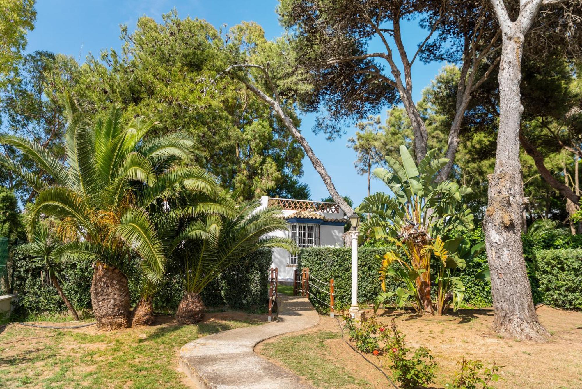 Suites Cortijo Fontanilla Кониль-де-ла-Фронтера Экстерьер фото